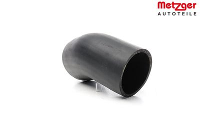 LADELUFTSCHLAUCH METZGER AUTOTEILE 2400672 25