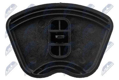 Maniglia portiera, Equipaggiamento interno NTY EZC-RE-159