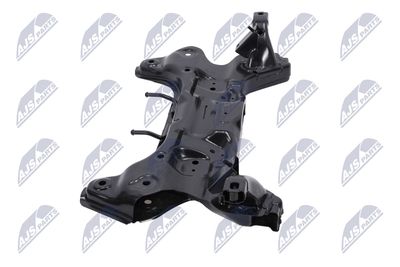 RAMA SUSTINERE/SUPORT AGREGATE NTY ZRZKA317 12