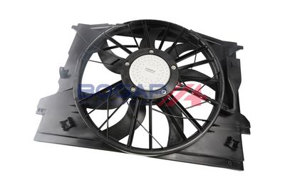 VENTILATOR RADIATOR