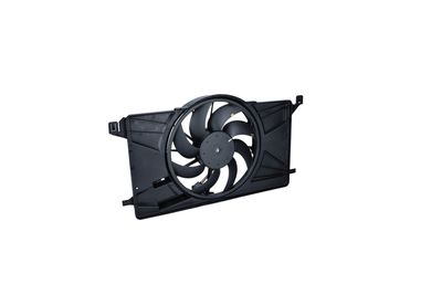 VENTILATOR RADIATOR NRF 47983 42