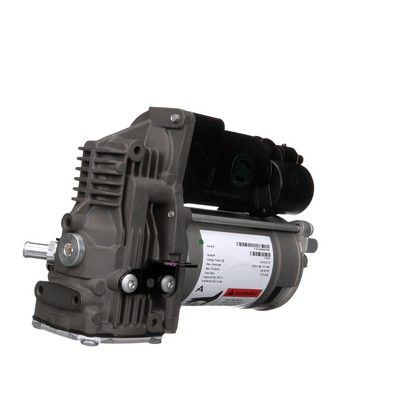 KOMPRESSOR DRUCKLUFTANLAGE Arnott P3215 25