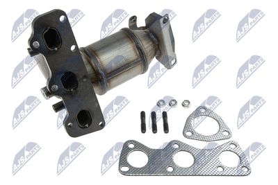 CATALIZATOR NTY KATSK002 1