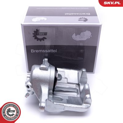 Brzdový třmen ESEN SKV 55SKV641