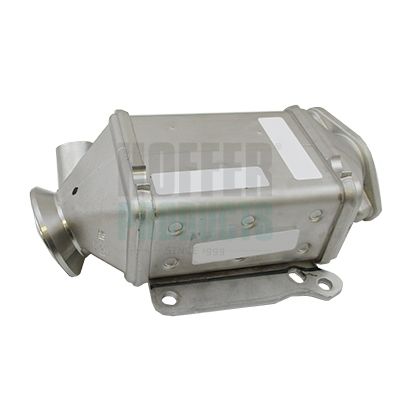 RADIATOR RECIRCULARE GAZE DE ESAPAMENT HOFFER 7518817