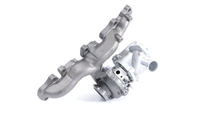 LADER AUFLADUNG BTS Turbo T916625 25