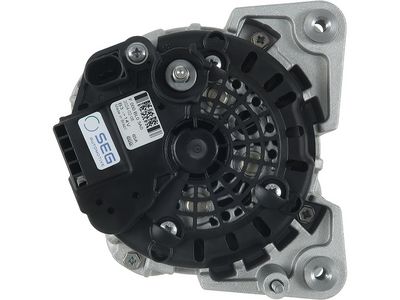 GENERATOR / ALTERNATOR AS-PL A01168SEG 2