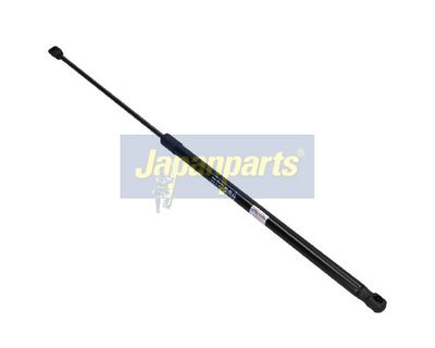 газов амортисьор, капак на двигателя JAPANPARTS ZS09219