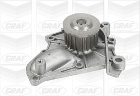 Water Pump, engine cooling PA715