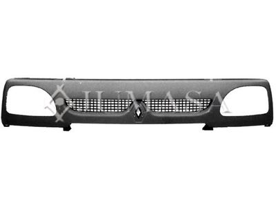 JUMASA 21004023 Решетка радиатора для RENAULT EXPRESS