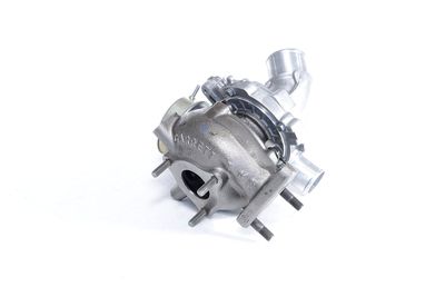 LADER AUFLADUNG BTS Turbo T914556 23