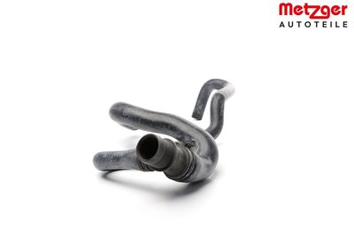 FURTUN RADIATOR METZGER AUTOTEILE 2420002 13