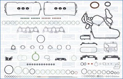 DICHTUNGSVOLLSATZ MOTOR