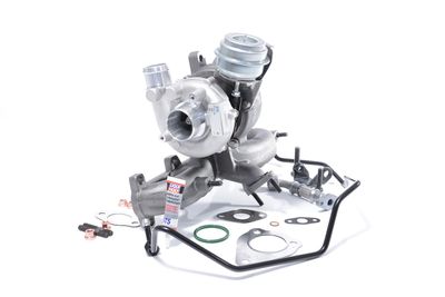 LADER AUFLADUNG BTS Turbo T981009BT 3