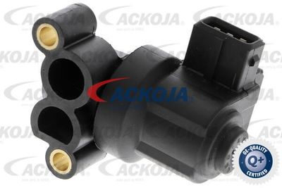 Поворотная заслонка, подвод воздуха ACKOJA A52-77-0003 для HYUNDAI MATRIX
