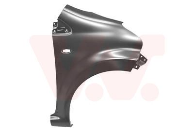 Крыло VAN WEZEL 5403656 для TOYOTA AYGO
