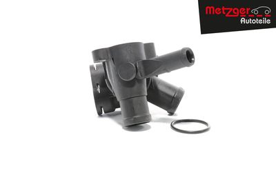 CARCASA TERMOSTAT METZGER AUTOTEILE 4010179 31