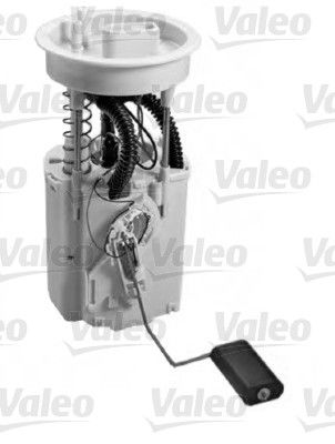 Элемент системы питания VALEO 347099 для VW BORA