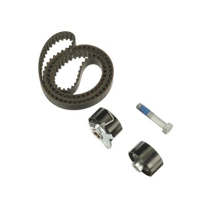 ZAHNRIEMENSATZ GATES K025633XS 65