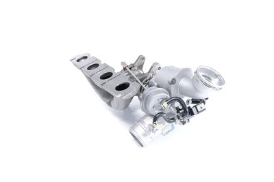 LADER AUFLADUNG BTS Turbo T915221 33