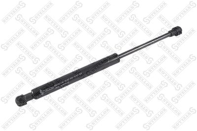 газов амортисьор, капак на двигателя STELLOX 11-10349-SX