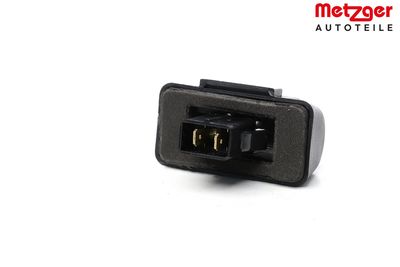 KENNZEICHENLEUCHTE METZGER AUTOTEILE 2080024 23