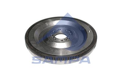 Volante motor