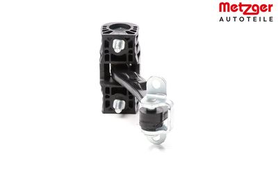 FIXARE USA METZGER AUTOTEILE 2312029 9