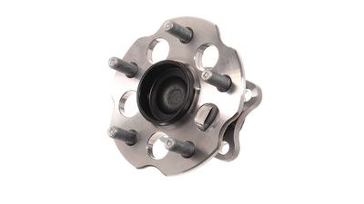 RADLAGERSATZ SKF VKBA7541 17