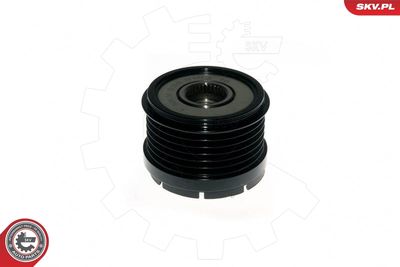 SISTEM ROATA LIBERA GENERATOR ESEN SKV 11SKV044 2