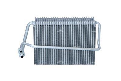 NRF Verdampfer, Klimaanlage