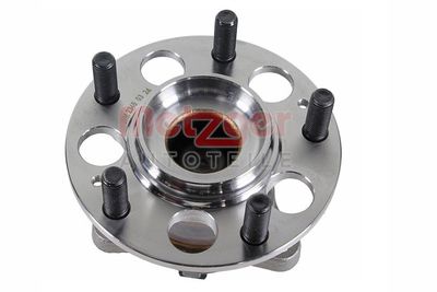 RADLAGERSATZ METZGER AUTOTEILE WM2346
