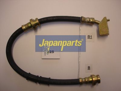 JAPANPARTS Кронштейн, тормозный шланг