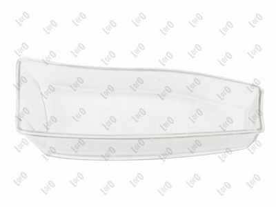 STREUSCHEIBE HAUPTSCHEINWERFER ABAKUS 051213691514GL 1