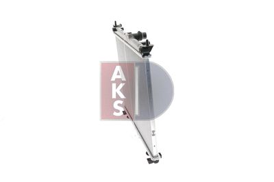 KüHLER MOTORKüHLUNG AKS DASIS 150156N 10
