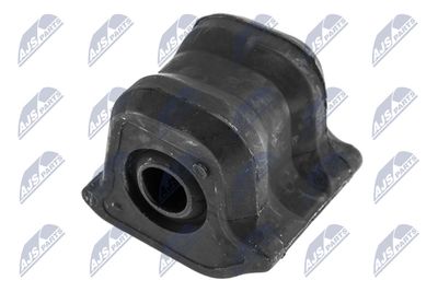 Įvorė, stabilizatorius