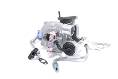 LADER AUFLADUNG BTS Turbo T981275 4