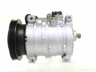 Компрессор, кондиционер ALANKO 10550647 для CHRYSLER PT CRUISER