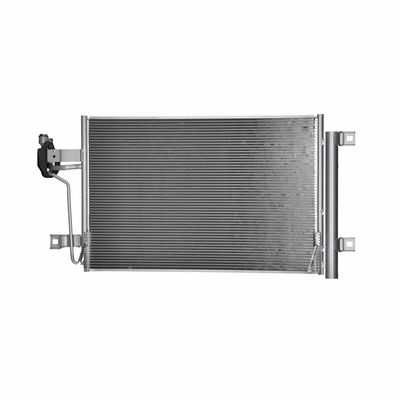 CONDENSATOR CLIMATIZARE NISSENS 940984 26