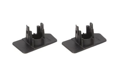 Parkeersensoren montage kit Voor (2 stuks.) past: OPEL MOKKA B 01.21-09.24
