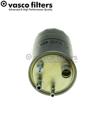 FILTRU COMBUSTIBIL DAVID VASCO C326 2