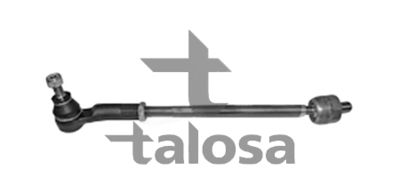 Поперечная рулевая тяга TALOSA 41-03754 для VW T-ROC