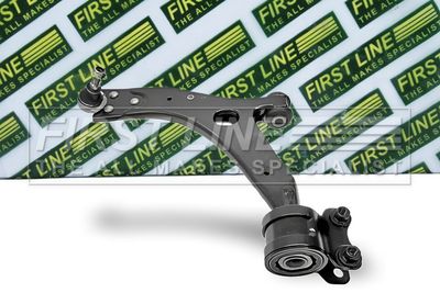 носач, окачване на колелата FIRST LINE FCA6988