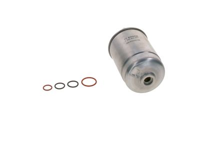 KRAFTSTOFFFILTER BOSCH F026402067 17