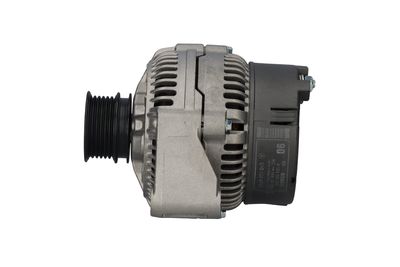 GENERATOR / ALTERNATOR VALEO 437587 9