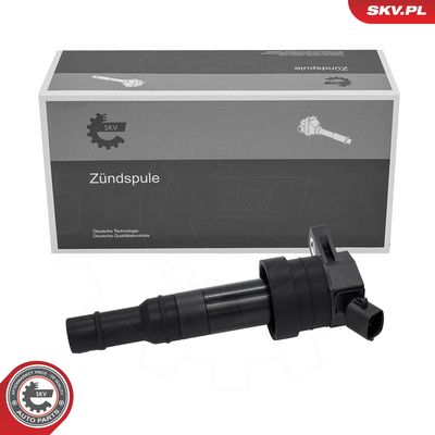 Zapaľovacia cievka ESEN SKV 03SKV204