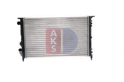 KüHLER MOTORKüHLUNG AKS DASIS 181040N 15