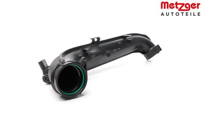 CONDUCTă DE ALIMENTARE CU AER METZGER AUTOTEILE 2401407 31