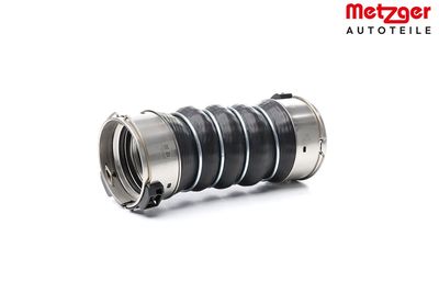 LADELUFTSCHLAUCH METZGER AUTOTEILE 2400945 34