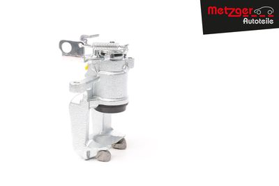 ETRIER FRANA METZGER AUTOTEILE 6260493 13